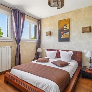 Roissy Chambres